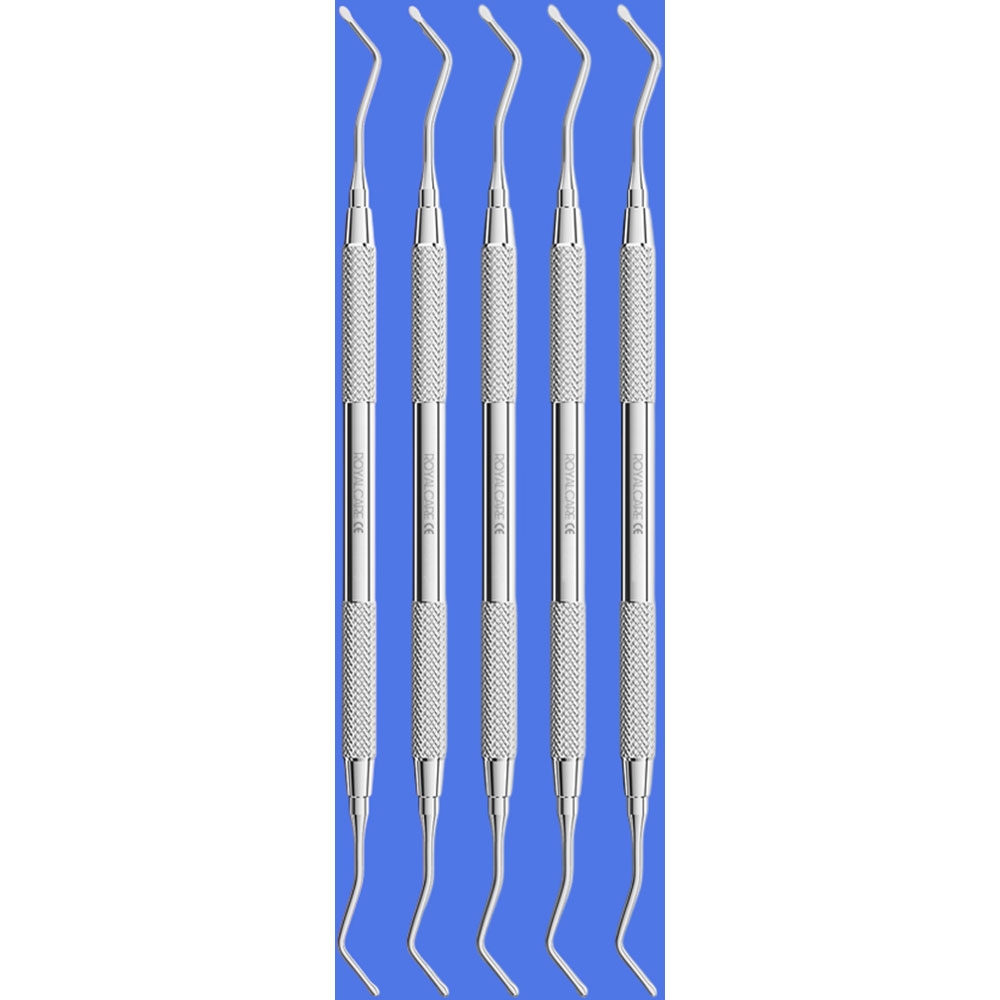 Double Ended Excavator Set Double Ended Excavator Set